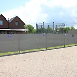 Hébergement de vacances Rms Wisełka