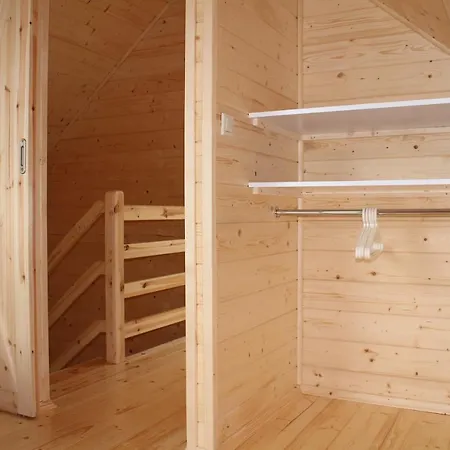 Rms Сasa de vacaciones Wisełka