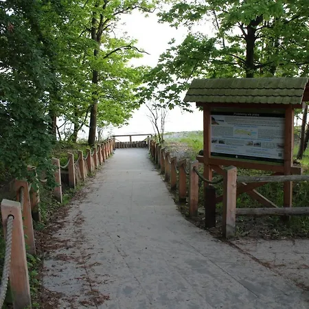 Сasa de vacaciones Rms Wisełka