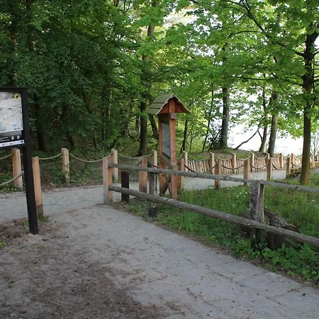 Rms Prázdninový dům *