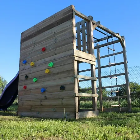 Σπίτι διακοπών Rms