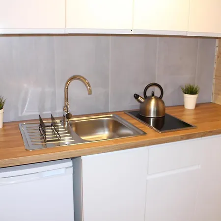 Rms Сasa de vacaciones