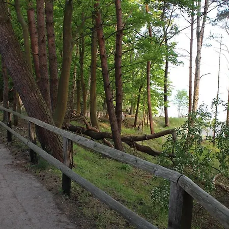 Σπίτι διακοπών Rms Wisełka