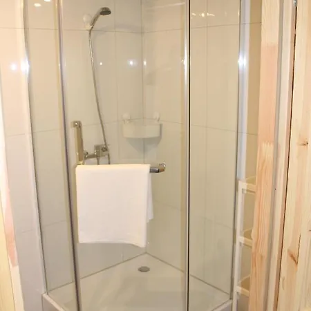 Сasa de vacaciones Rms *