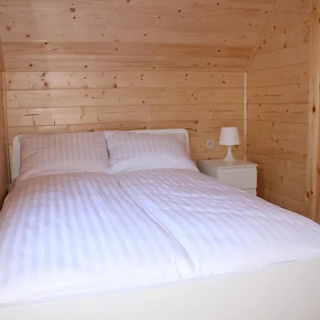 Сasa de vacaciones Rms