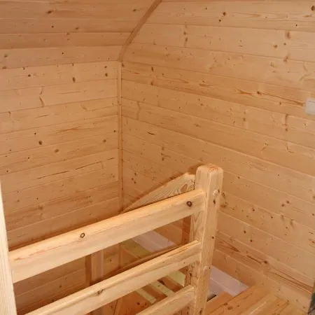 Rms Σπίτι διακοπών Wisełka