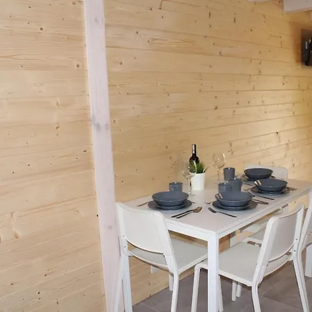 Сasa de vacaciones Rms