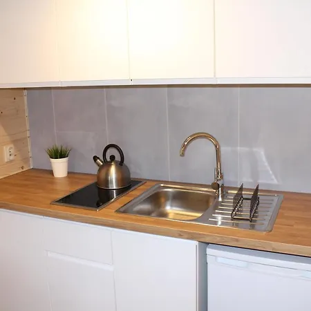 Holiday home Rms Wiselka