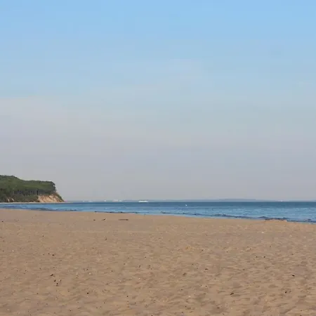 Rms Сasa de vacaciones Wisełka