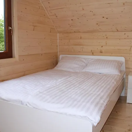 Rms Сasa de vacaciones Wisełka