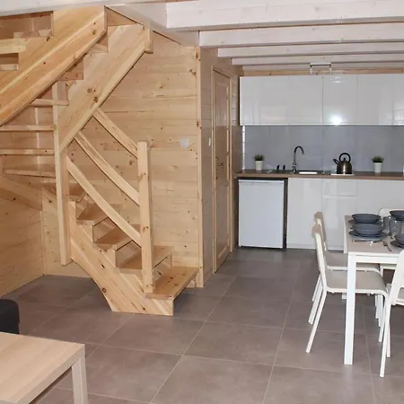 Rms Holiday home Wiselka
