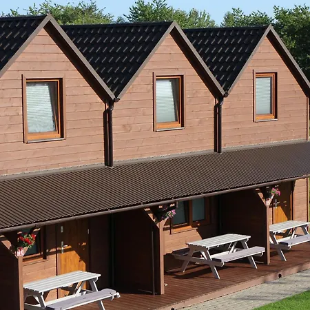 Σπίτι διακοπών Rms