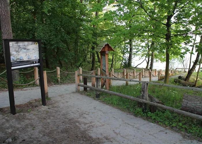 Rms Prázdninový dům *