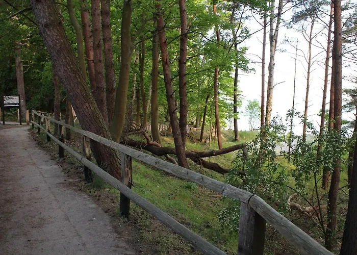 Nyaraló Rms Wisełka