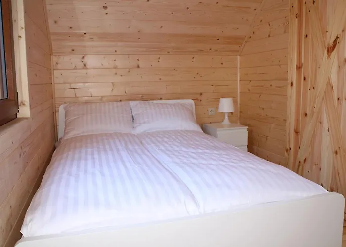 Prázdninový dům Rms