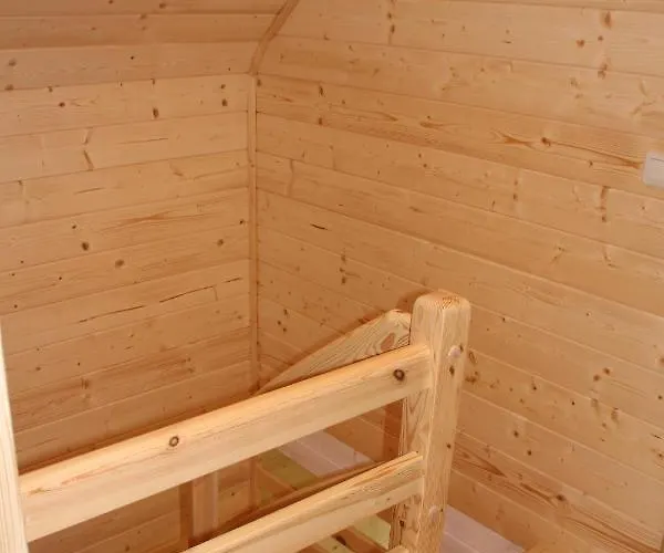 Rms Prázdninový dům Wisełka