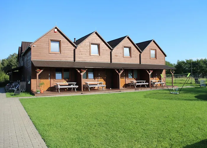 Rms Nyaraló Wisełka