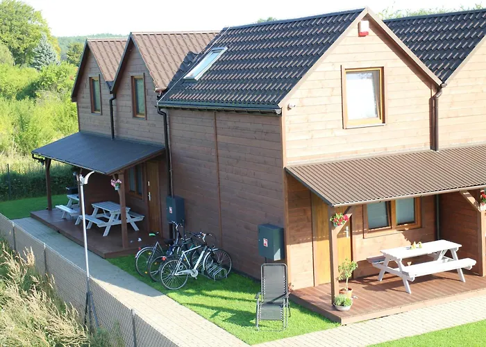 Rms Prázdninový dům